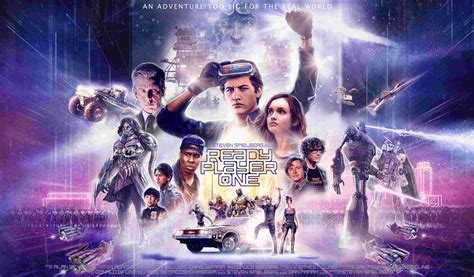 Ready Player One (film)/Credits .